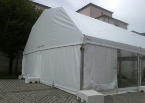 Carpa cerrada 3