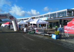 Carpas para eventos deportivos 2